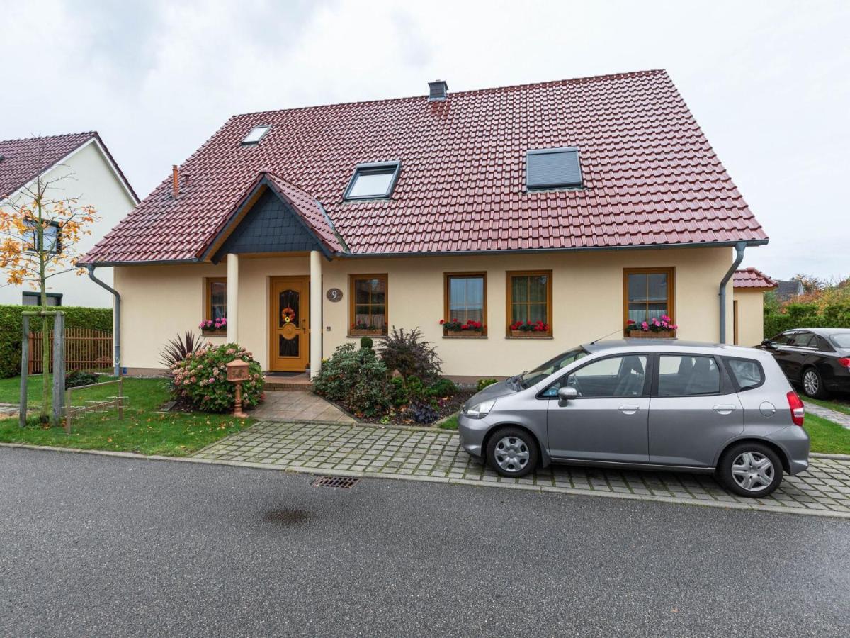 Quaint In With Garden Apartment Ostseebad Kühlungsborn