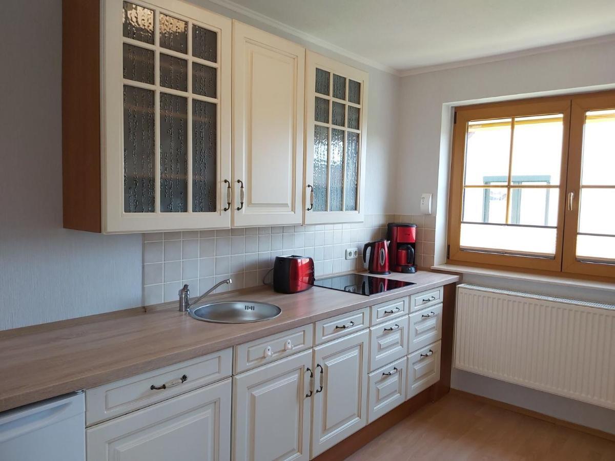 Apartment Quaint In With Garden