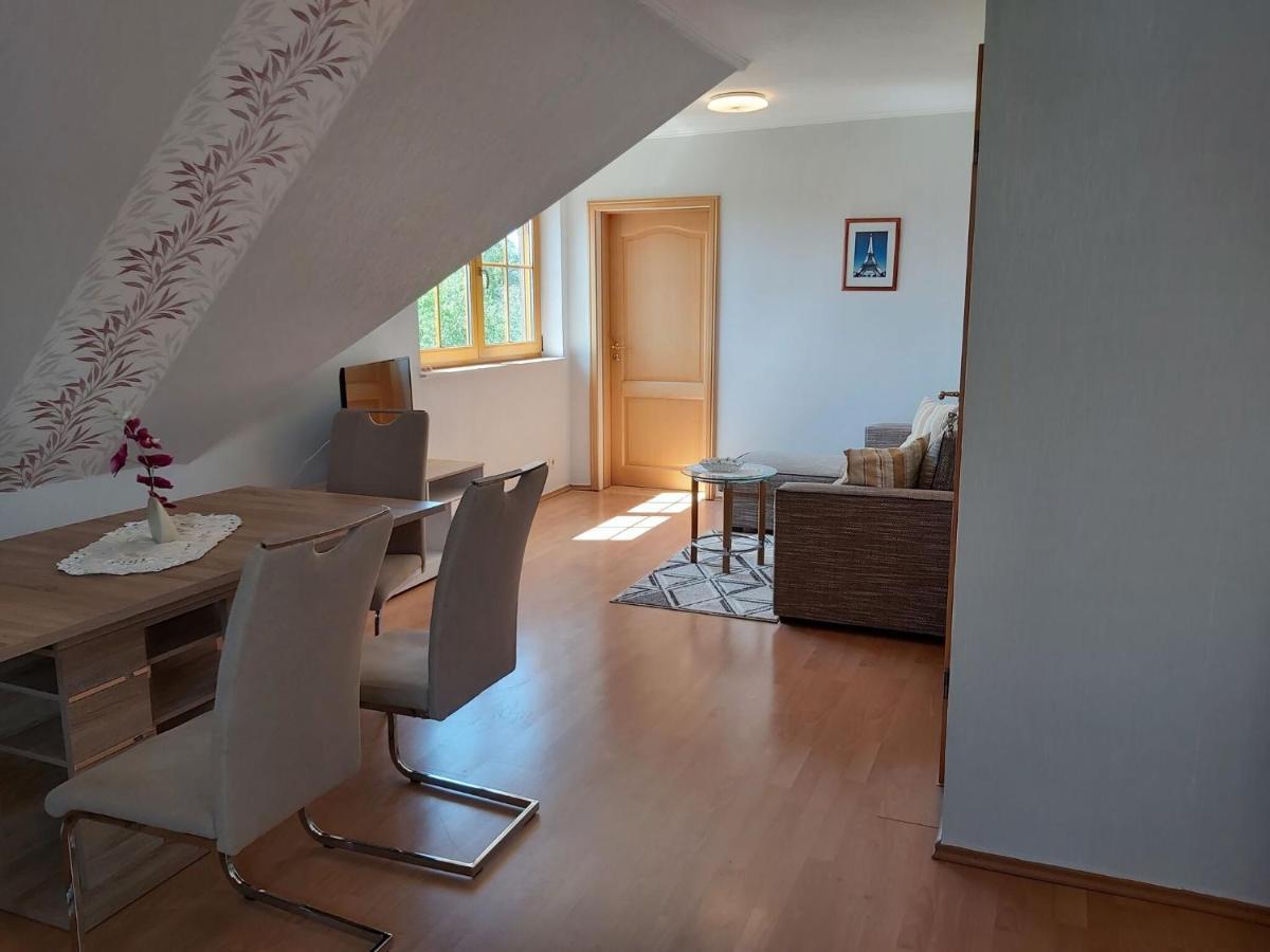 Quaint In With Garden Apartment Ostseebad Kühlungsborn